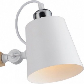 Люстра на штанге Arte Lamp Oscar A7141PL-3WH в Тарко-Сале - tarko-sale.mebel24.online | фото 3