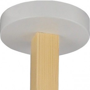 Люстра на штанге Arte Lamp Oscar A7141PL-3WH в Тарко-Сале - tarko-sale.mebel24.online | фото 4