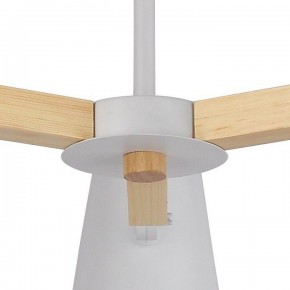 Люстра на штанге Arte Lamp Oscar A7141PL-3WH в Тарко-Сале - tarko-sale.mebel24.online | фото 5