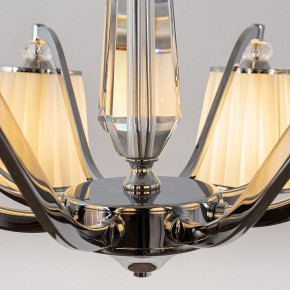 Люстра на штанге Arte Lamp Talitha A4047PL-8CC в Тарко-Сале - tarko-sale.mebel24.online | фото 5