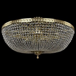Люстра на штанге Bohemia Ivele Crystal 1911 19111/100IV G в Тарко-Сале - tarko-sale.mebel24.online | фото 2