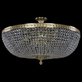 Люстра на штанге Bohemia Ivele Crystal 1911 19111/90IV G в Тарко-Сале - tarko-sale.mebel24.online | фото 2