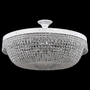 Люстра на штанге Bohemia Ivele Crystal AL1901 AL19011/80OL WMN в Тарко-Сале - tarko-sale.mebel24.online | фото 2