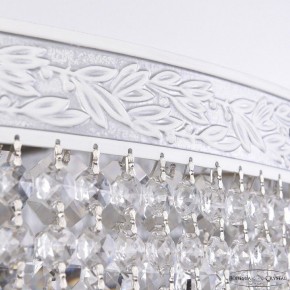 Люстра на штанге Bohemia Ivele Crystal AL1901 AL19011/80OL WMN в Тарко-Сале - tarko-sale.mebel24.online | фото 3