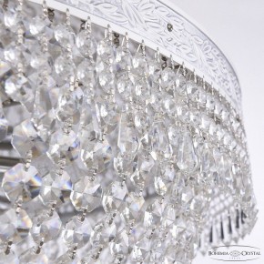 Люстра на штанге Bohemia Ivele Crystal AL1901 AL19011/80OL WMN в Тарко-Сале - tarko-sale.mebel24.online | фото 4