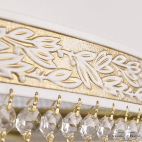 Люстра на штанге Bohemia Ivele Crystal AL1905 AL19051/80OL WMG в Тарко-Сале - tarko-sale.mebel24.online | фото 3
