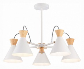 Люстра на штанге EVOLUCE Modica SLE125102-05 в Тарко-Сале - tarko-sale.mebel24.online | фото 2