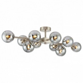 Люстра на штанге Favourite Varietas 2650-10U в Тарко-Сале - tarko-sale.mebel24.online | фото 2