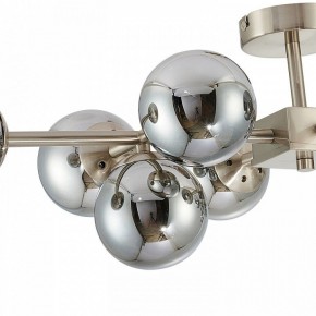 Люстра на штанге Favourite Varietas 2650-10U в Тарко-Сале - tarko-sale.mebel24.online | фото 6