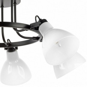 Люстра на штанге Lightstar Acrobata 761060 в Тарко-Сале - tarko-sale.mebel24.online | фото 3