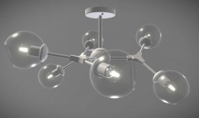 Люстра на штанге Lightstar Beta 785066 в Тарко-Сале - tarko-sale.mebel24.online | фото 6