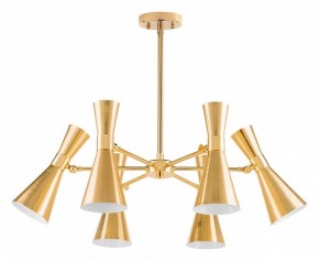 Люстра на штанге Lightstar Dumo 816061 в Тарко-Сале - tarko-sale.mebel24.online | фото 2
