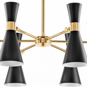 Люстра на штанге Lightstar Dumo 816067 в Тарко-Сале - tarko-sale.mebel24.online | фото 4