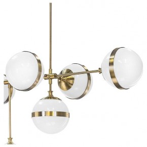 Люстра на штанге Lightstar Globo 813191 в Тарко-Сале - tarko-sale.mebel24.online | фото 3