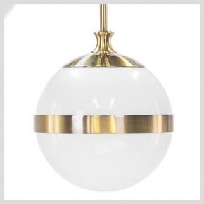 Люстра на штанге Lightstar Globo 813191 в Тарко-Сале - tarko-sale.mebel24.online | фото 4