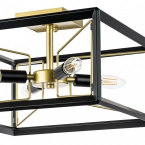 Люстра на штанге Lightstar Regolo 713347 в Тарко-Сале - tarko-sale.mebel24.online | фото 4
