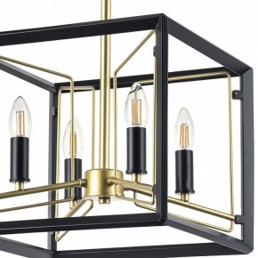 Люстра на штанге Lightstar Regolo 713447 в Тарко-Сале - tarko-sale.mebel24.online | фото 4