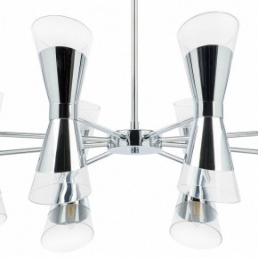 Люстра на штанге Lightstar Strato 817164 в Тарко-Сале - tarko-sale.mebel24.online | фото 5