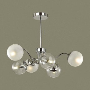 Люстра на штанге Lumion Candice 1 4554/6C в Тарко-Сале - tarko-sale.mebel24.online | фото 3