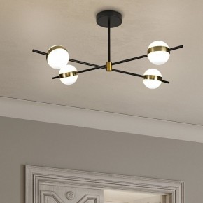 Люстра на штанге Mantra Cuba 7162 в Тарко-Сале - tarko-sale.mebel24.online | фото 3