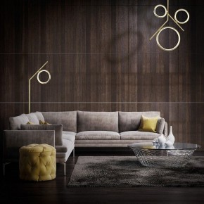 Люстра на штанге Mantra Olimpia 6581 в Тарко-Сале - tarko-sale.mebel24.online | фото 2