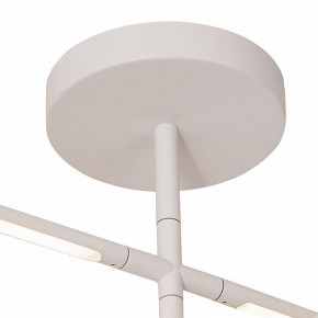 Люстра на штанге Mantra Torch 6827 в Тарко-Сале - tarko-sale.mebel24.online | фото 5