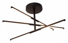 Люстра на штанге Mantra Torch 6828 в Тарко-Сале - tarko-sale.mebel24.online | фото 1