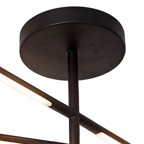 Люстра на штанге Mantra Torch 6828 в Тарко-Сале - tarko-sale.mebel24.online | фото 2