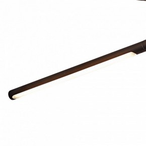 Люстра на штанге Mantra Torch 6828 в Тарко-Сале - tarko-sale.mebel24.online | фото 6