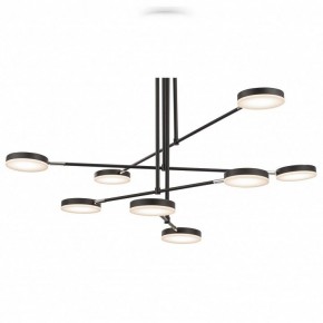 Люстра на штанге Maytoni Fad MOD070PL-L48B3K в Тарко-Сале - tarko-sale.mebel24.online | фото 2