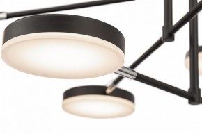 Люстра на штанге Maytoni Fad MOD070PL-L48B3K в Тарко-Сале - tarko-sale.mebel24.online | фото 9