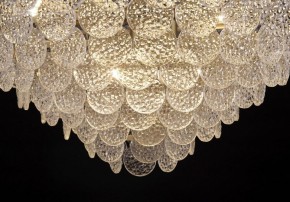 Люстра на штанге Maytoni Mazzo MOD130CL-14G в Тарко-Сале - tarko-sale.mebel24.online | фото 5