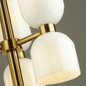 Люстра на штанге Odeon Light Orinoco 4798/6 в Тарко-Сале - tarko-sale.mebel24.online | фото 5