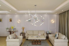Люстра на штанге ST-Luce Laconicita SL947.102.14 в Тарко-Сале - tarko-sale.mebel24.online | фото 12