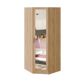 М01 Шкаф угловой Дуглас (830/830*490/490*2000) в Тарко-Сале - tarko-sale.mebel24.online | фото