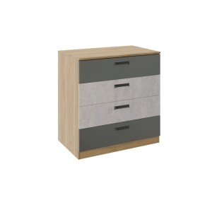 М06 Комод Дуглас в Тарко-Сале - tarko-sale.mebel24.online | фото