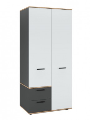 МАЛИ МЛ-8 Шкаф для одежды в Тарко-Сале - tarko-sale.mebel24.online | фото