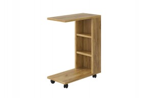 МАЛЬТА Столик прикроватный в Тарко-Сале - tarko-sale.mebel24.online | фото