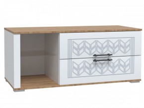 Мармарис (гостиная) М14 ТВ-тумба малая в Тарко-Сале - tarko-sale.mebel24.online | фото