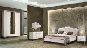 МАРТИНА Спальный гарнитур (модульный) в Тарко-Сале - tarko-sale.mebel24.online | фото 1