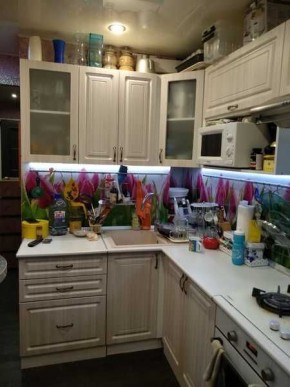 Мебель для кухни Юлия в Тарко-Сале - tarko-sale.mebel24.online | фото 2