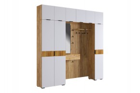 МЕБЕЛЬСОН К12 Прихожая в Тарко-Сале - tarko-sale.mebel24.online | фото 10