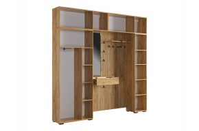 МЕБЕЛЬСОН К12 Прихожая в Тарко-Сале - tarko-sale.mebel24.online | фото 11