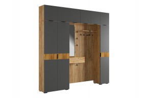 МЕБЕЛЬСОН К12 Прихожая в Тарко-Сале - tarko-sale.mebel24.online | фото 12