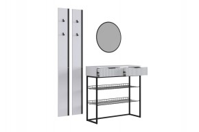 МЕБЕЛЬСОН К20 Прихожая в Тарко-Сале - tarko-sale.mebel24.online | фото 4