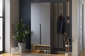 МЕБЕЛЬСОН К27 Прихожая в Тарко-Сале - tarko-sale.mebel24.online | фото 2