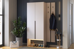 МЕБЕЛЬСОН К27 Прихожая в Тарко-Сале - tarko-sale.mebel24.online | фото 3