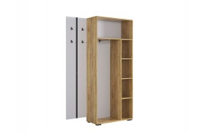 МЕБЕЛЬСОН К28 Прихожая в Тарко-Сале - tarko-sale.mebel24.online | фото 7