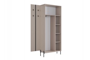 МЕБЕЛЬСОН К29 Прихожая (кашемир) в Тарко-Сале - tarko-sale.mebel24.online | фото 7