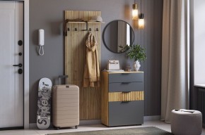 МЕБЕЛЬСОН К3 Прихожая в Тарко-Сале - tarko-sale.mebel24.online | фото 2
